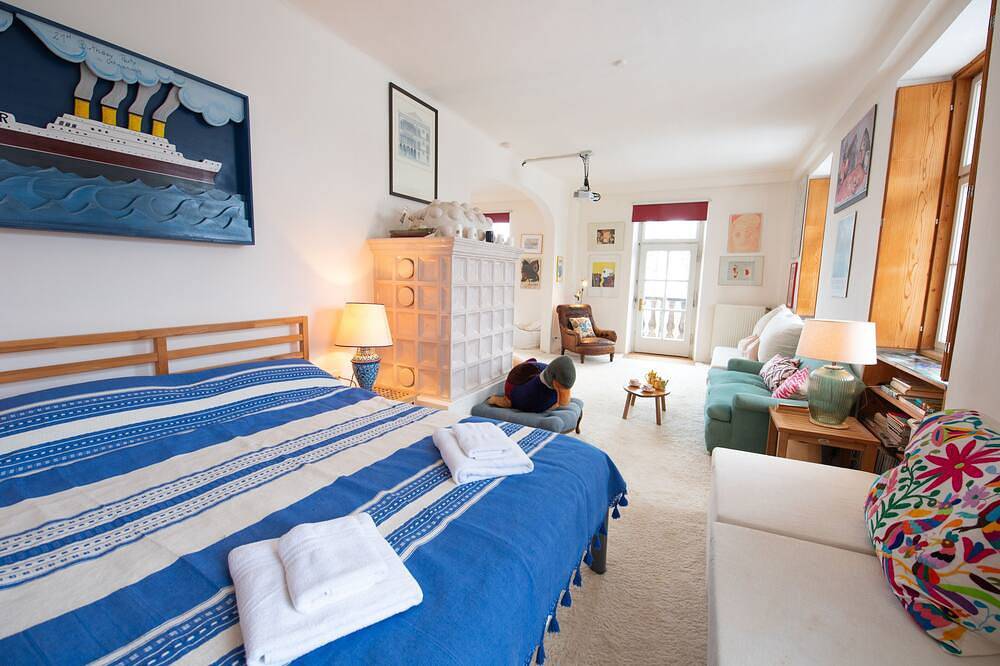 Ganze Wohnung, Sattelzimmer und Studio in Magdalensberg, Klagenfurt-Land