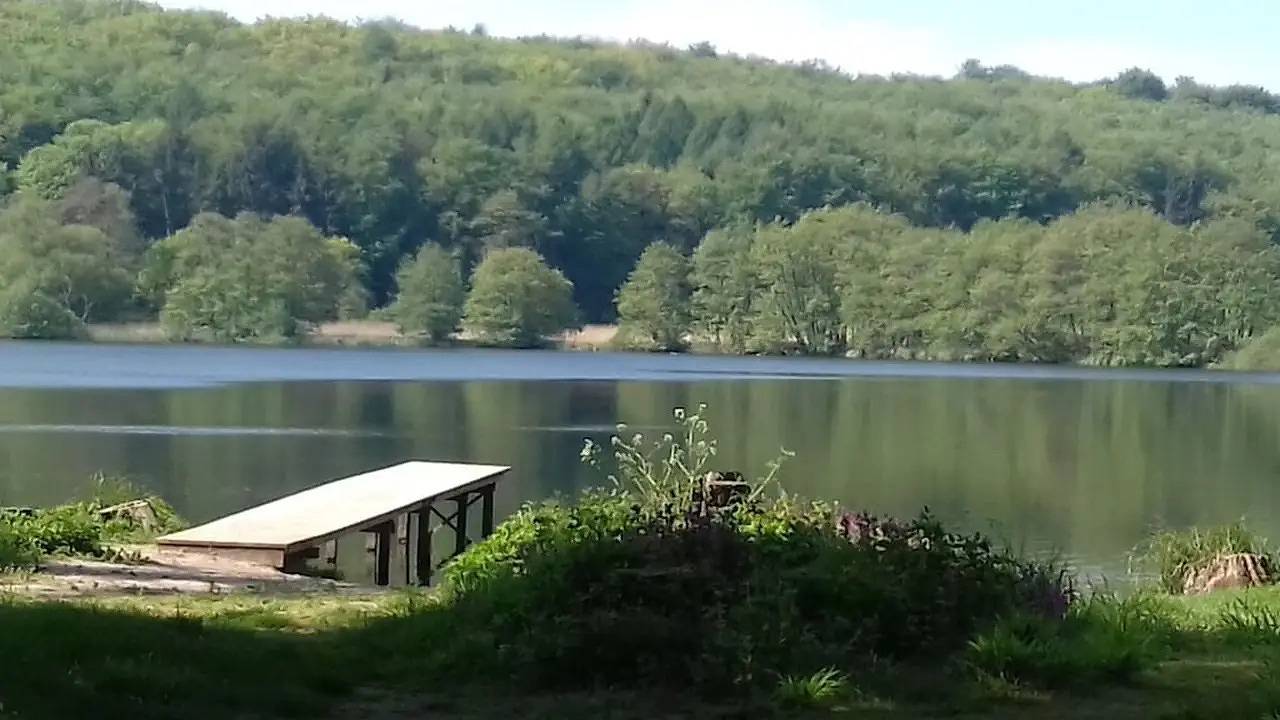 Ferienhaus für 6 Personen (95 m²) in Freudenholm in Malente, Ostholstein