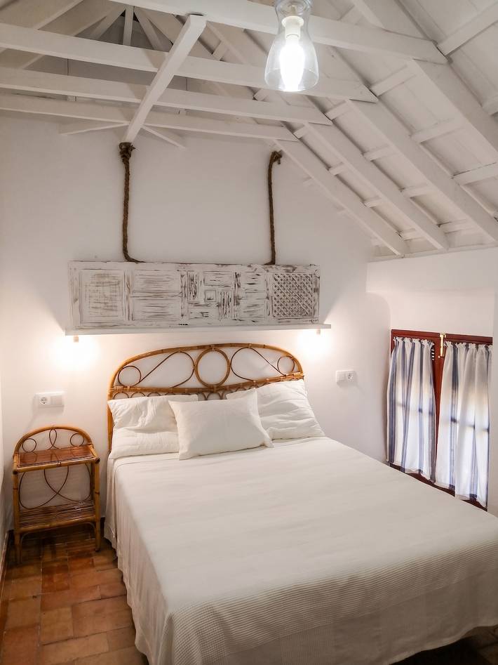 Casa encantadora en La Campana con vistas a la montaña in La Campana, Provincia de Sevilla