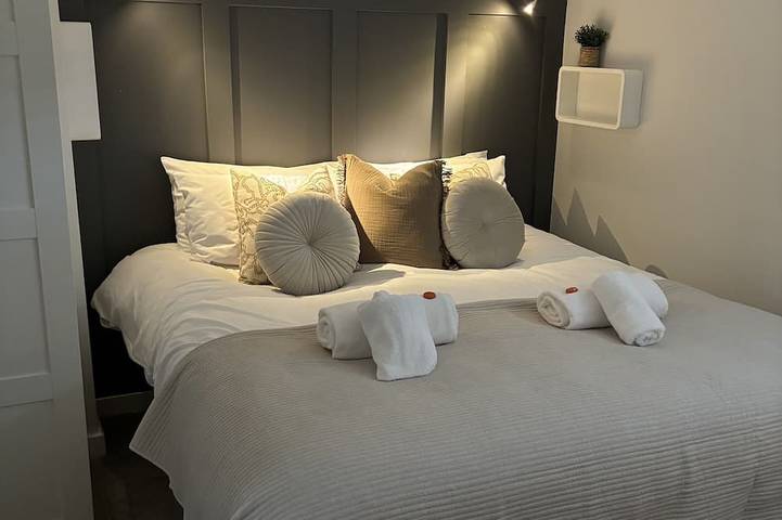 Appartement de vacances pour 4 personnes - 1