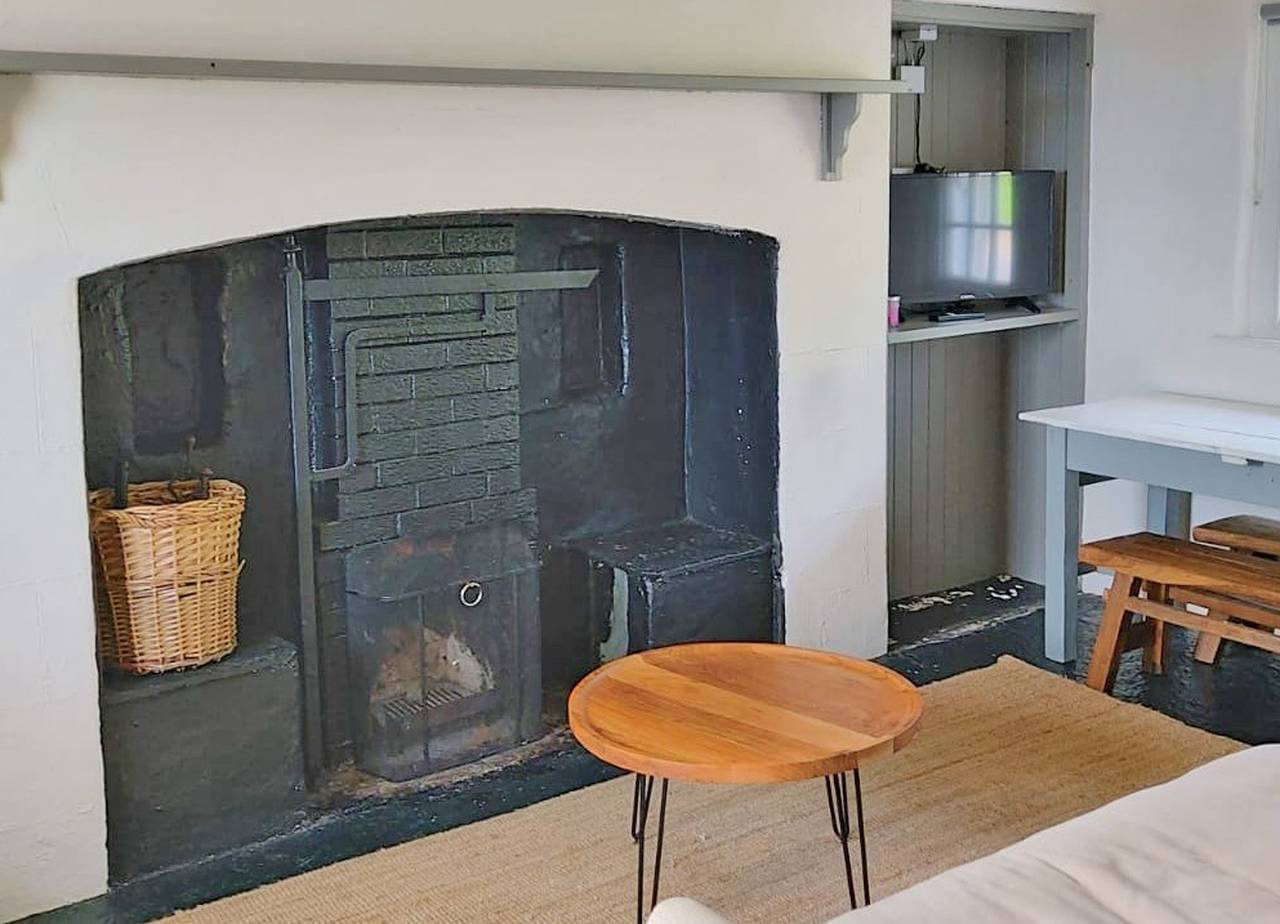 Corofin Lake Cottages (3 Bed) in County Clare