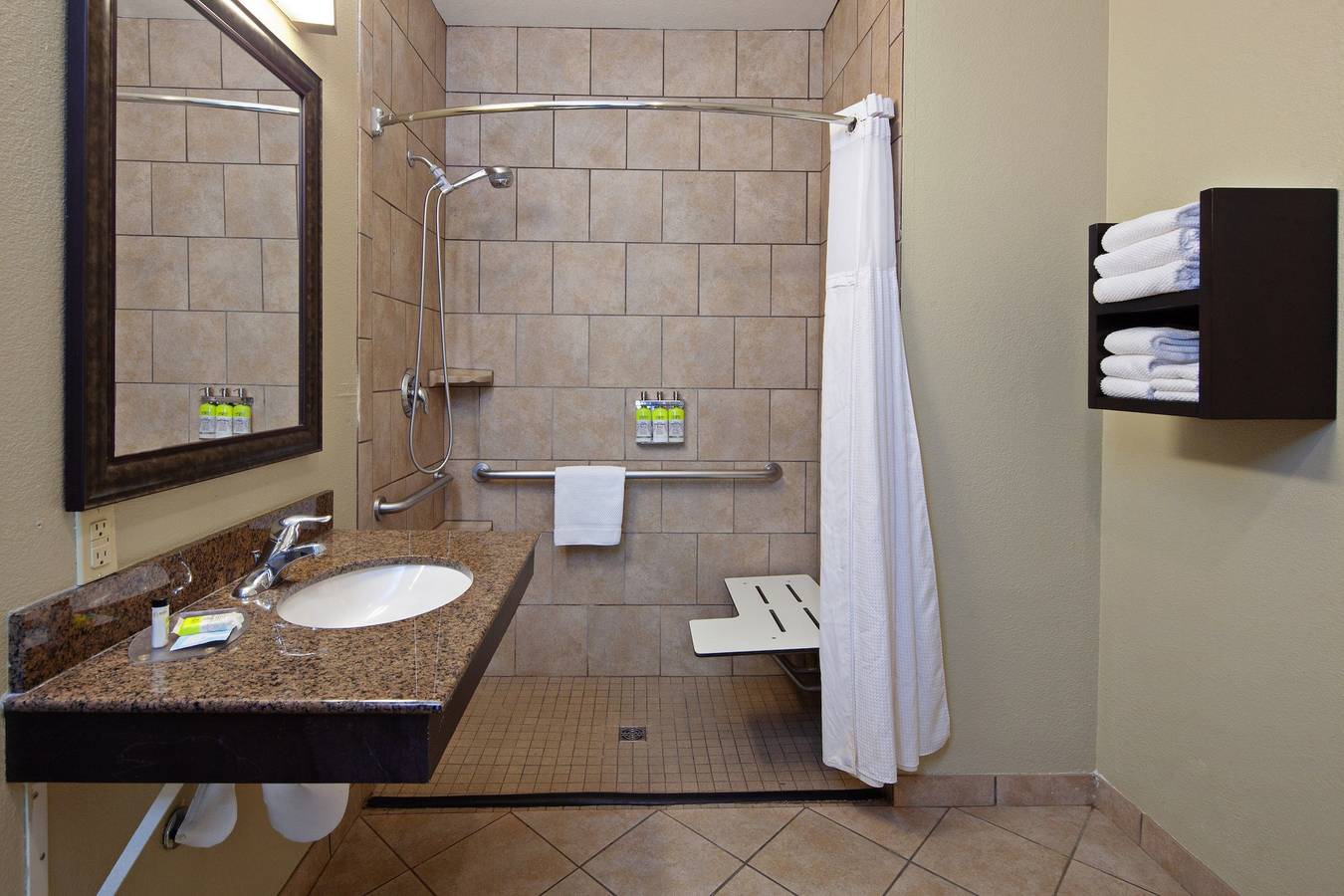 Ganze Wohnung, Staybridge Suites Fairfield Napa Valley in Fairfield (CA), California North Coast