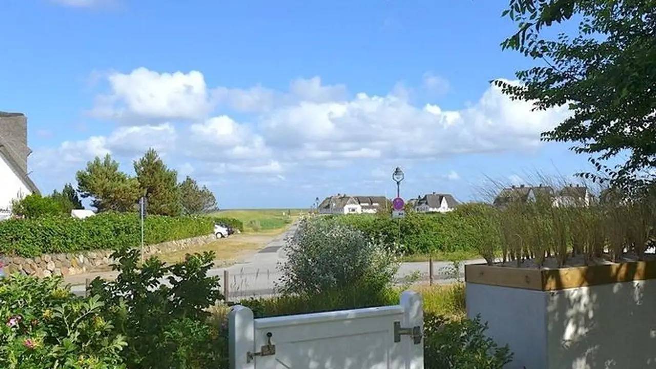 Ferienhaus für 6 Personen (160 m²) in Westerland (Sylt) in Rantum, Sylt (Gemeinde)
