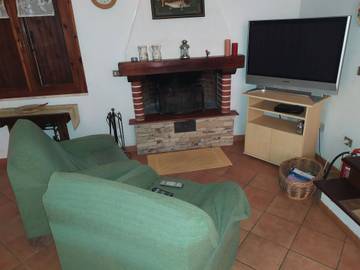 Ferienhaus für 5 Personen in Isola Su Cardolinu, Domus De Maria, Bild 4