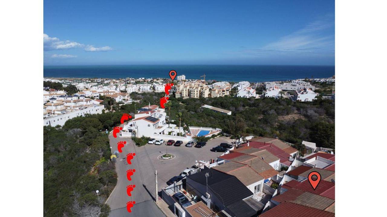 Holiday Home in Torrevieja, Costa Blanca