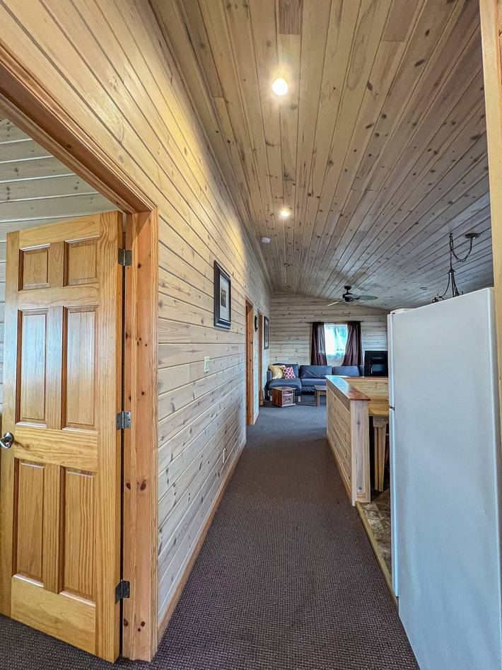 Gîte pour 6 personnes dans Canada - 4