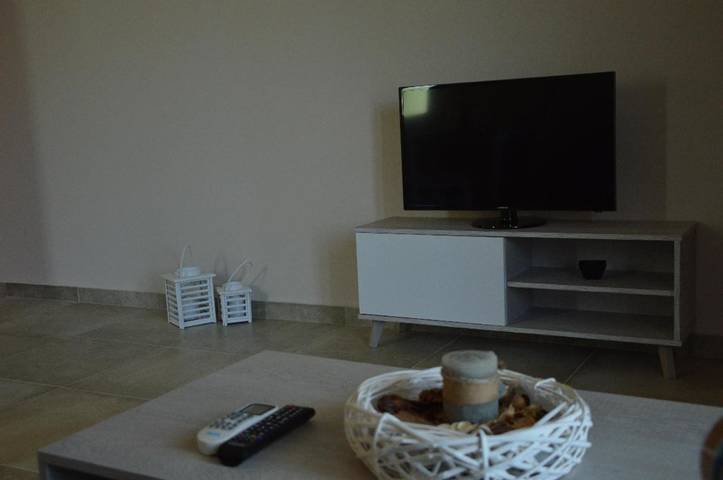 Gîte pour 3 personnes, avec vue et jardin dans Palaia Epidavros - 2