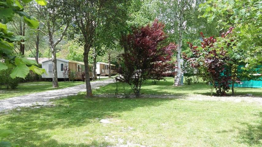 Location de vacances pour 5 personnes, avec jardin et terrasse à Veynes - 3