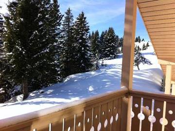 Chalet pour 8 Personnes dans Les Carroz, Grand Massif, Photo 1