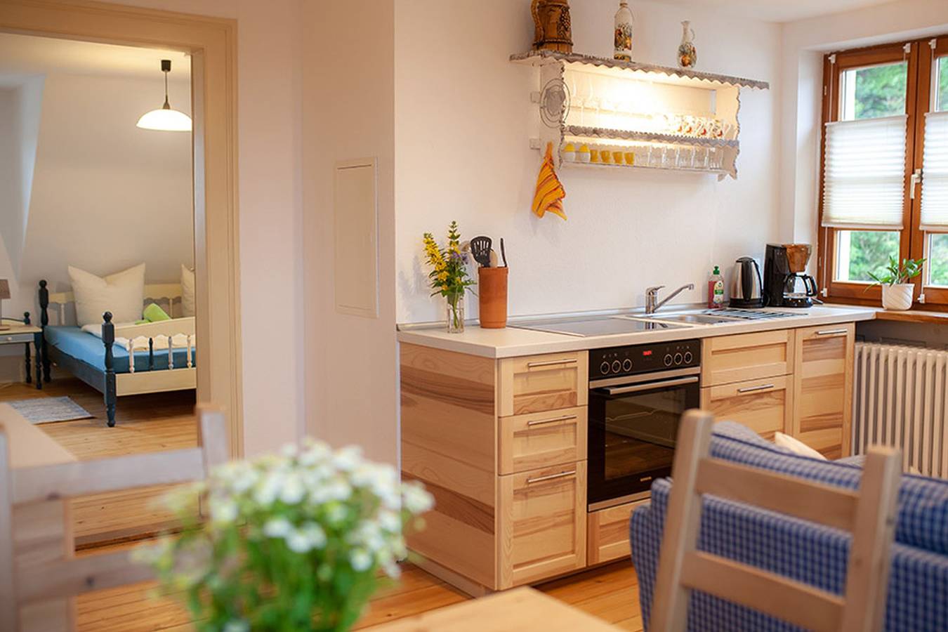 Appartement de vacances