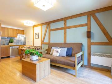 Chalet pour 6 Personnes dans Saint-Lary-Soulan, Pyrénées, Photo 1