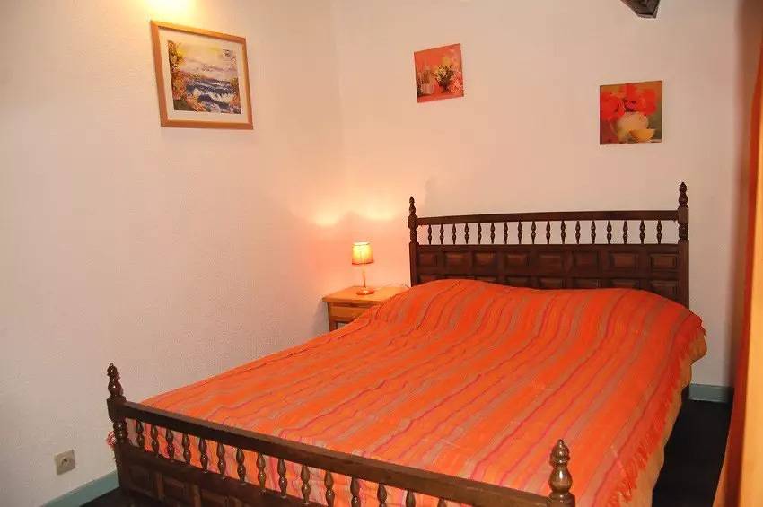 Villa 3 Pieces 6 sleeping accommodations Port Leucate. Ref: 3Bp_11F in Port Leucate, Leucate