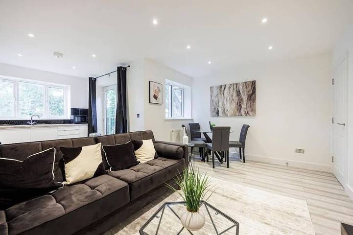 Apartment for 3 people in Southend-on-Sea