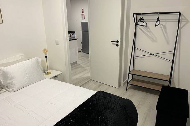 Gîte pour 4 personnes, avec jardin et terrasse à Mondim de Basto - 3