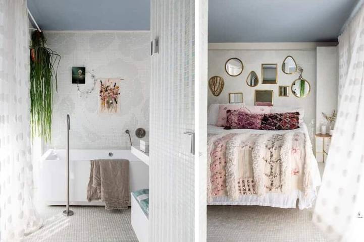 Cottage für 4 Personen, mit Garten in Bergen (Nordholland) - 2