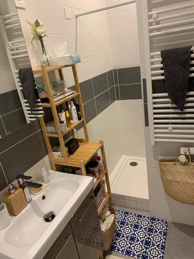 Gîte pour 2 personnes, animaux acceptés à Le Pré-Saint-Gervais - 2