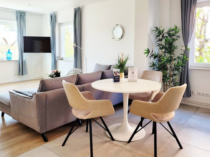 Ferienwohnung für 4 Personen in Neustadt in Holstein - 4