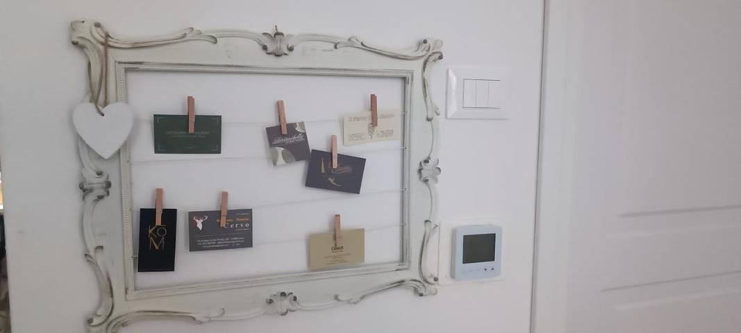 Chambre d’hôte pour 3 personnes, avec jardin à Côme - 4