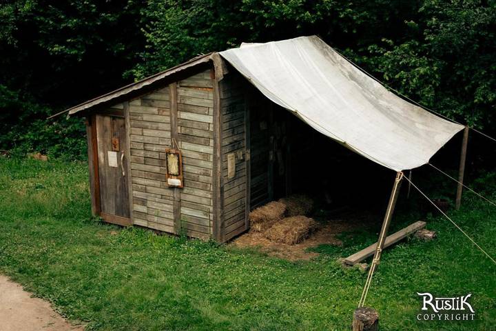 Hôtel pour 3 personnes, avec Terrasse et Jardin dans Chailloué