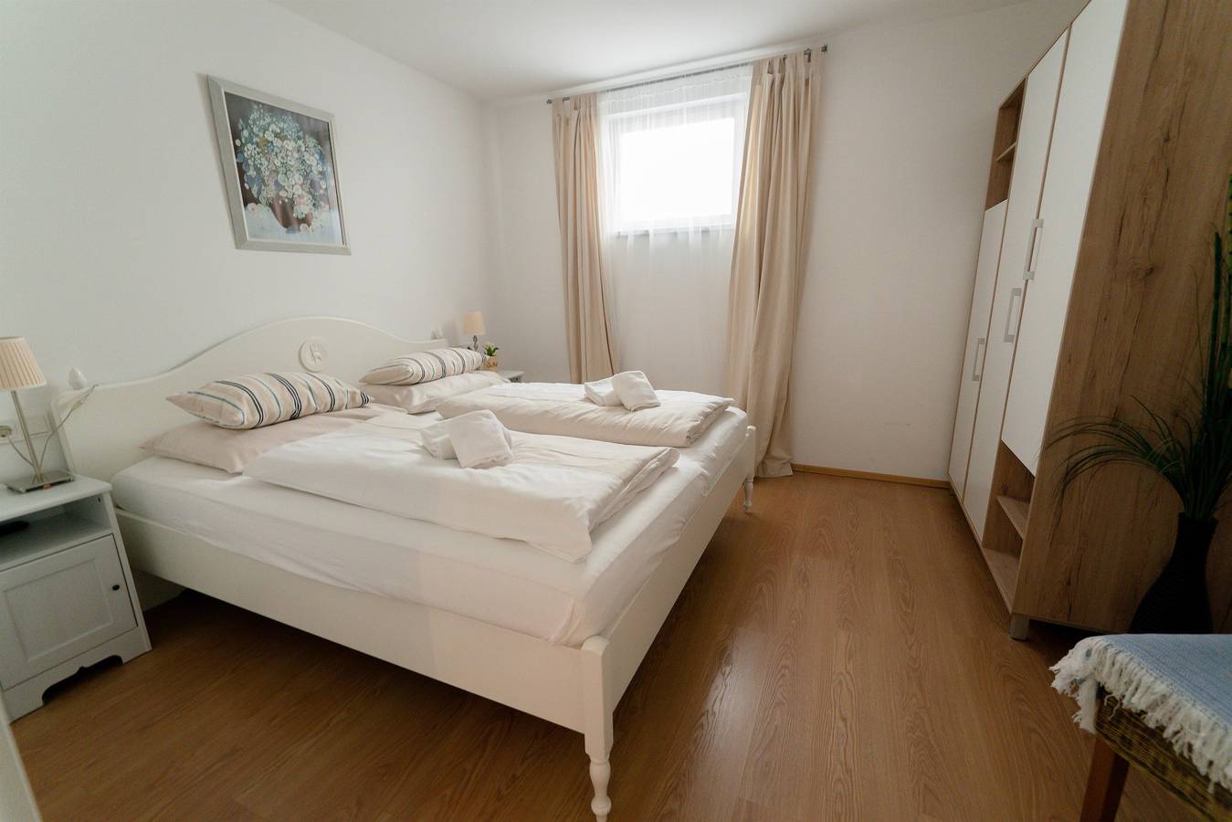 Entire holiday apartment, Villa Hubertus Orchidee in Gailtaler Alpen, Kirchbach