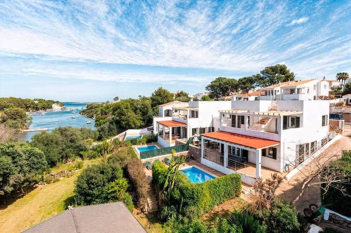 Holiday home for 6 people, with balcony - 1