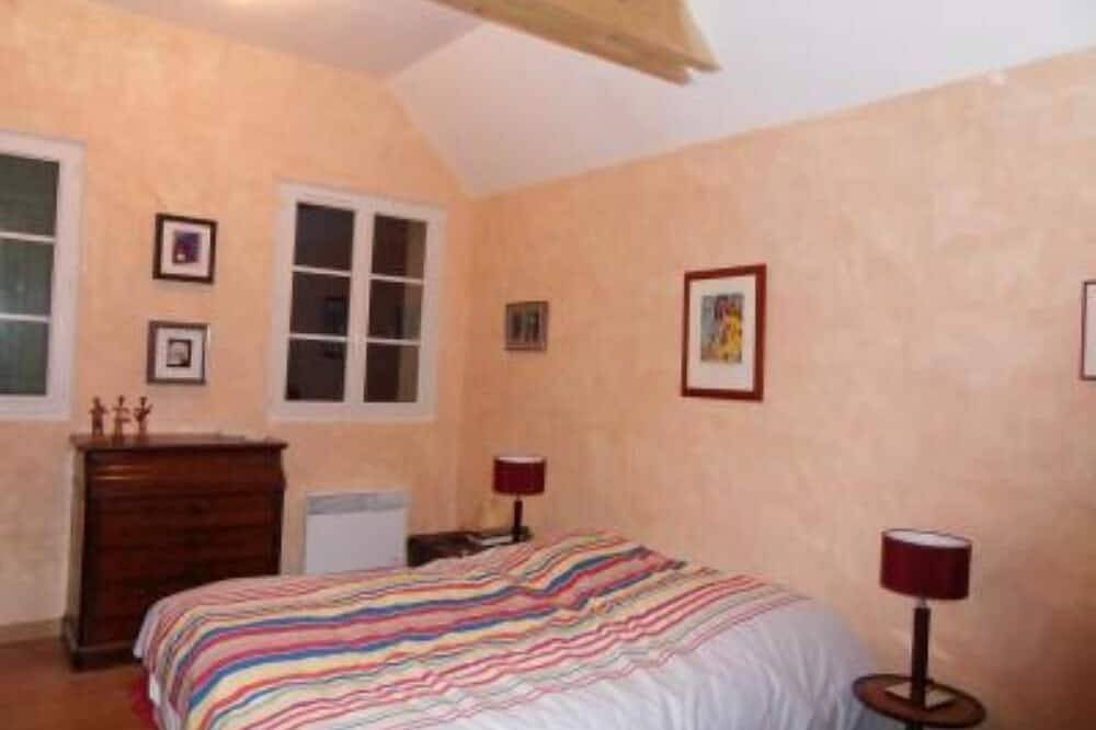 Casa / villa / chalet - Ermenonville in Ermenonville, Río Oise