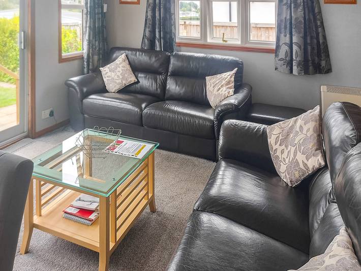 Gîte pour 4 personnes avec jardin in Brundall, The Broads