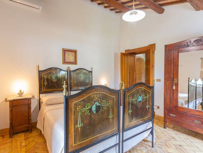 Il Noceto in Penne, Provincia di Pescara