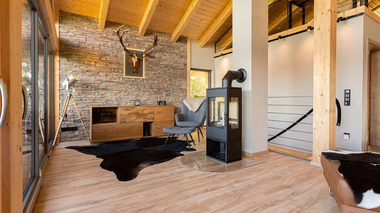 Ferienhaus für 6 Personen (140 m²) in Thale in Altenbrak, Thale