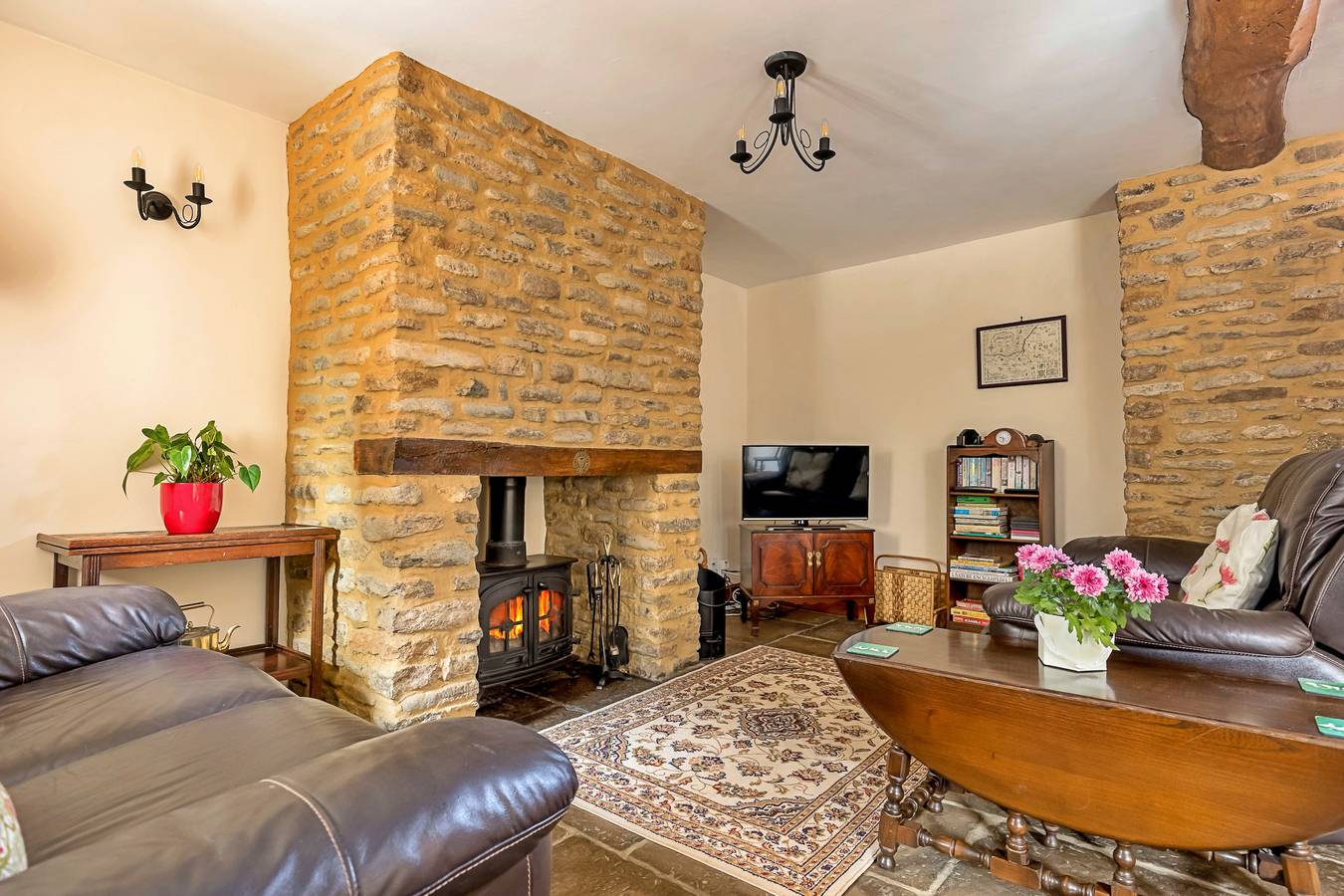 Casa vacanza a Somerset a partire da 110€ a notte