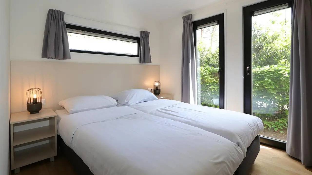 Ferienhaus für 6 Personen (51 m²) in Otterlo in Hoge Veluwe