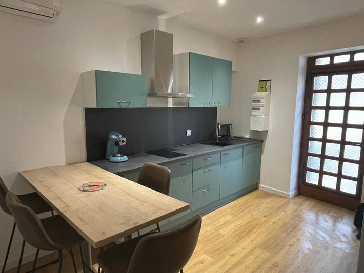 Gîte pour 4 personnes à Villars-les-Dombes - 2