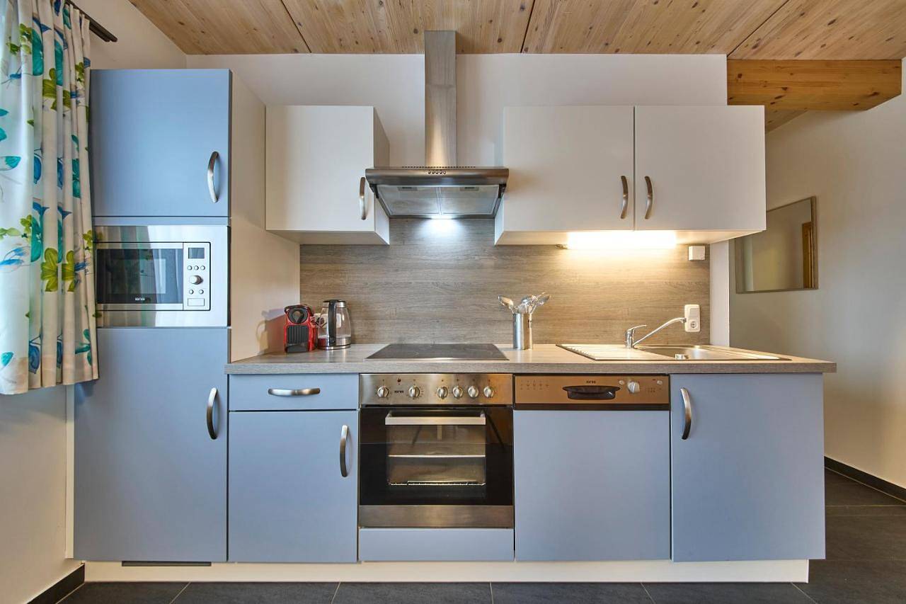 Ferienwohnung Paula in Bad Mitterndorf, Dachstein