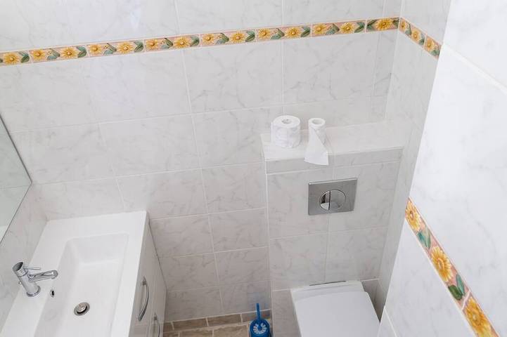Appartement entier, Homerez - Studio à Pierrefeu-du-Var in Pierrefeu-du-Var, Côte méditerranéenne (France)