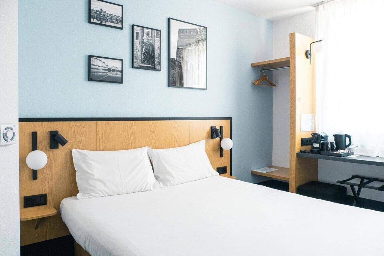 B&B Hotel Toruń in Toruń, Województwo kujawsko-pomorskie