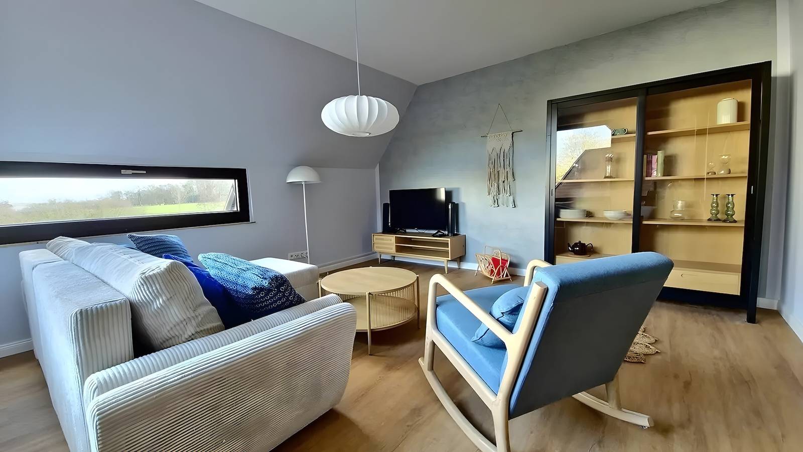 Geheel appartement, Appartement 'Stella' met Balkon en Wi-Fi in Zwischenahner Meer, Bad Zwischenahn