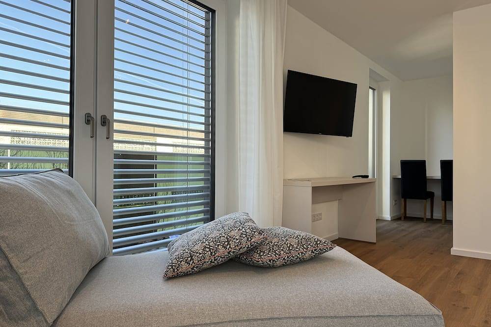Ganze Wohnung, 35qm Serviced Apartment in Töging a.Inn, Landkreis Altötting