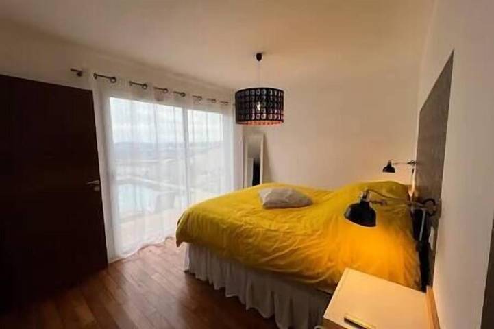 Location de vacances pour 6 personnes, avec jardin à Montredon-des-Corbières - 2