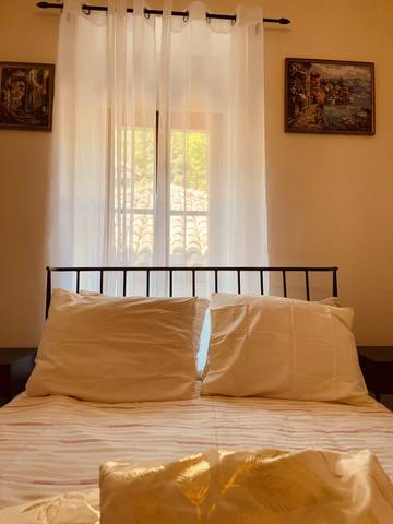 Gîte pour 4 personnes, avec balcon dans Lac Majeur (Italie)