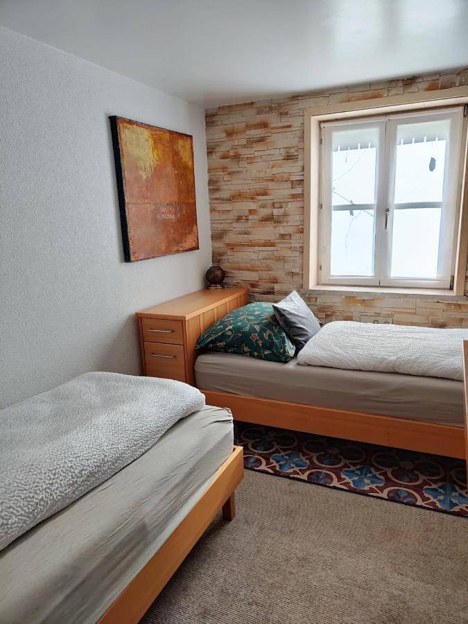 Ferienwohnung für 2 Personen in Alberschwende