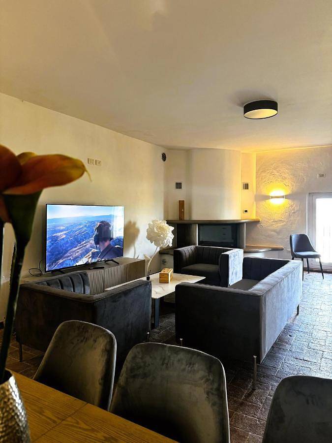 Relais Appartamento Castello Magona - Venturina Terme in Campiglia Marittima, Etruskische kust