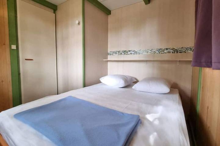 Gîte pour 6 personnes à Gondrin - 2
