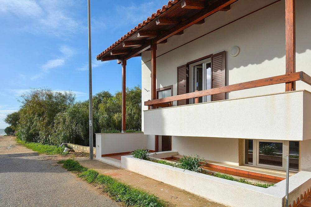 Accogliente casa a Santa Croce Camerina con vista mare in Casuzze, Santa Croce Camerina