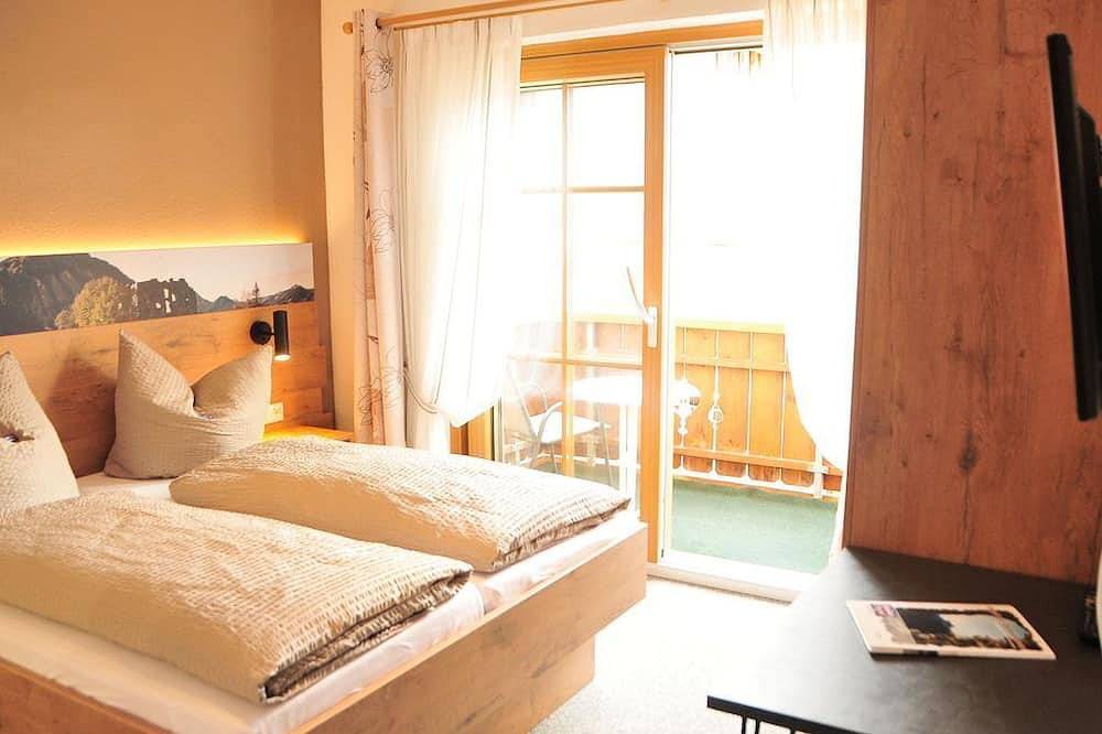 Ferienwohnung 5 - Pension Vendel in Pfronten, Bayerisch Schwaben