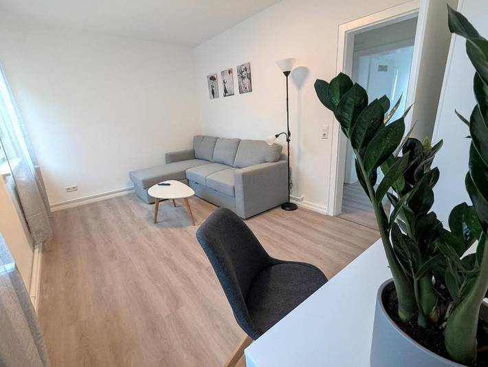 Ferienwohnung für 4 Personen in Offenburg