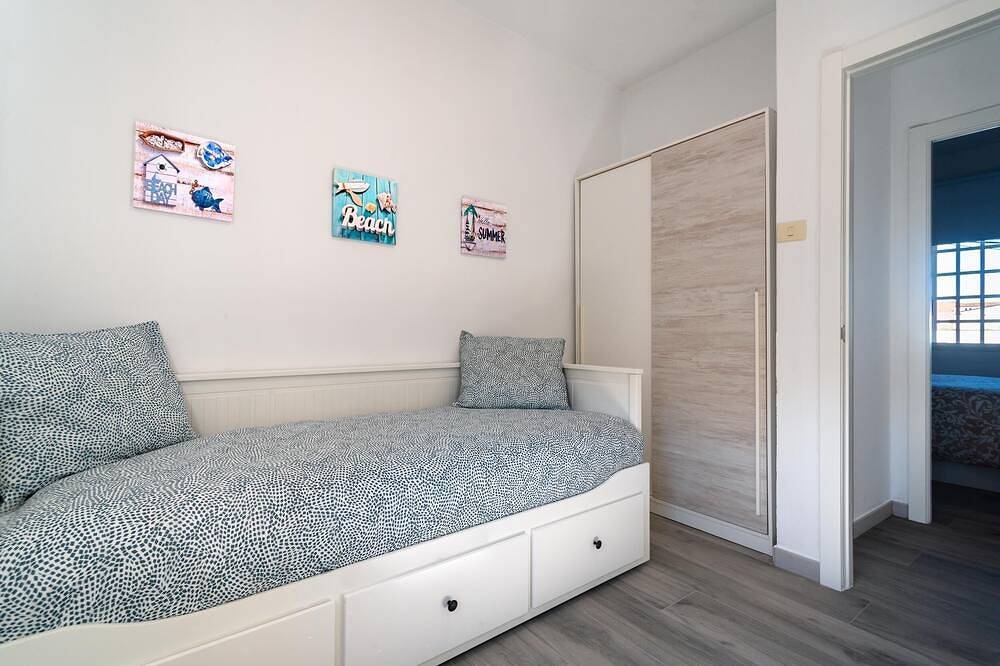 Apartamento entero, El Remanso de O Grove in O Grove, Rias Baixas