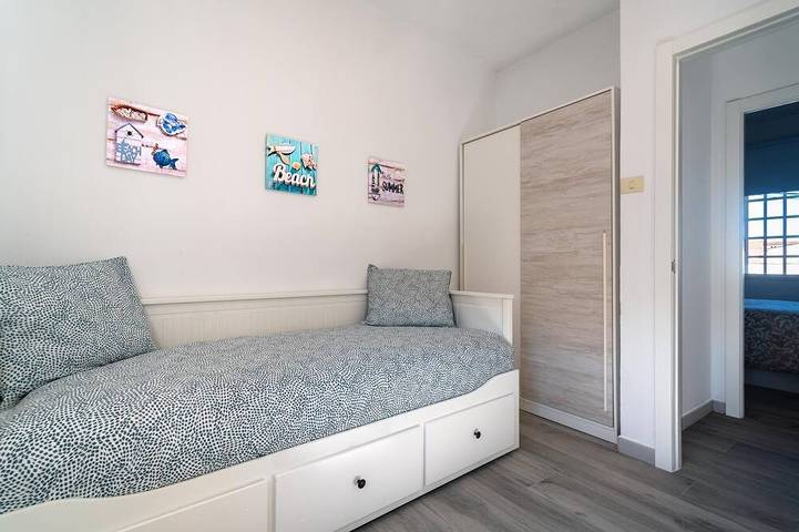 Apartamento entero, El Remanso de O Grove in O Grove, Rias Baixas