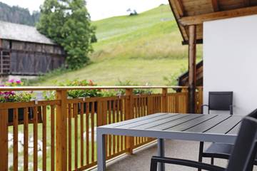 Vakantieappartement voor 5 Personen in Pikolein, San Martin de Tor, Afbeelding 3