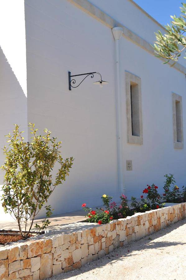 Agriturismo Santo Stefano - Monopoli in Monopoli, Provincia di Bari