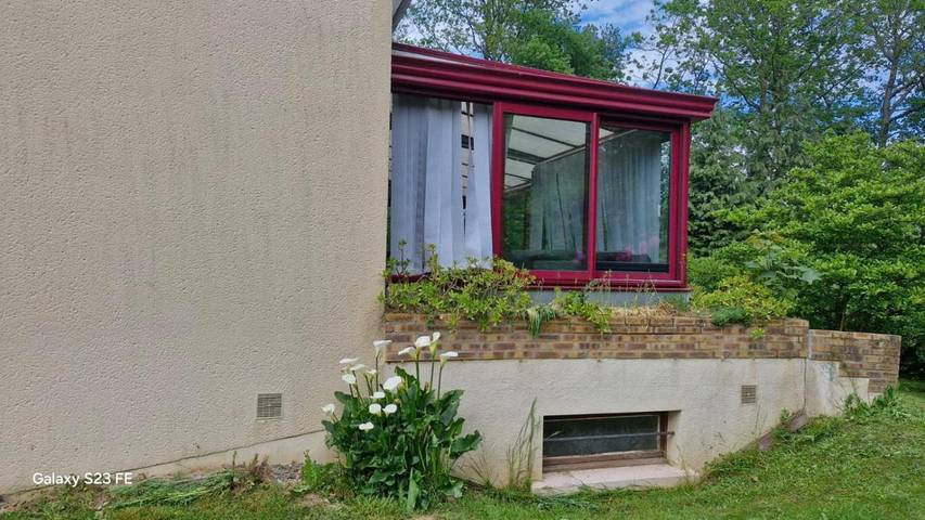 Location de vacances pour 12 personnes, avec terrasse, animaux acceptés à Laillé - 4